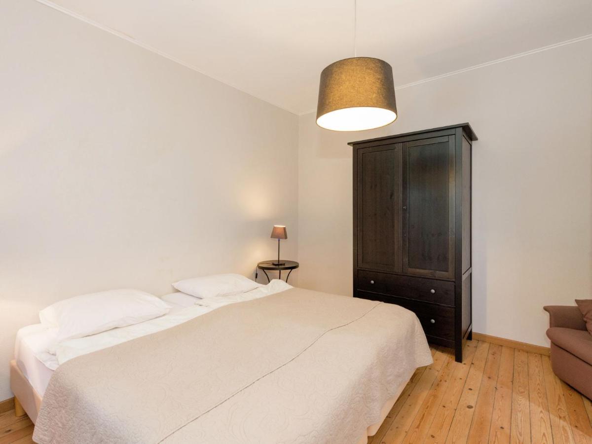 فيلا A Beautifully Renovated Mansion In The Ardennes فيلسالم المظهر الخارجي الصورة