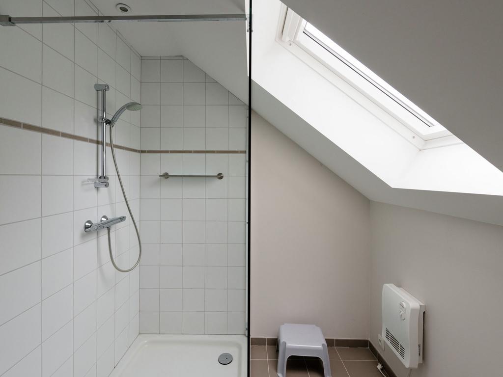 فيلا A Beautifully Renovated Mansion In The Ardennes فيلسالم المظهر الخارجي الصورة