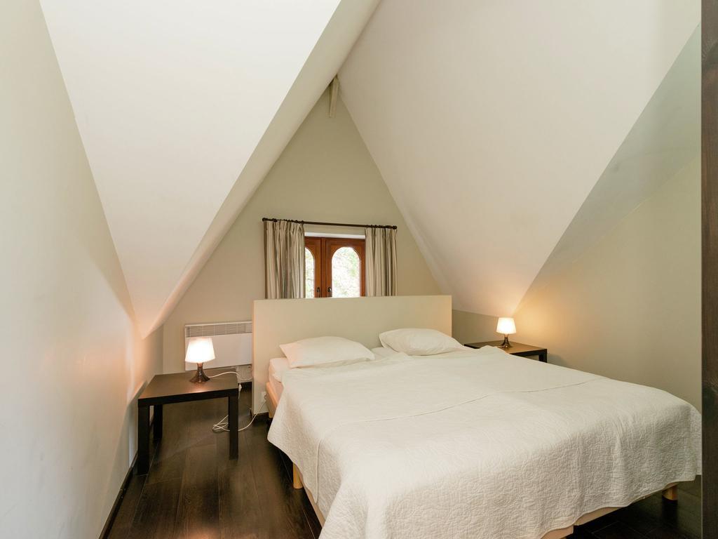 فيلا A Beautifully Renovated Mansion In The Ardennes فيلسالم المظهر الخارجي الصورة