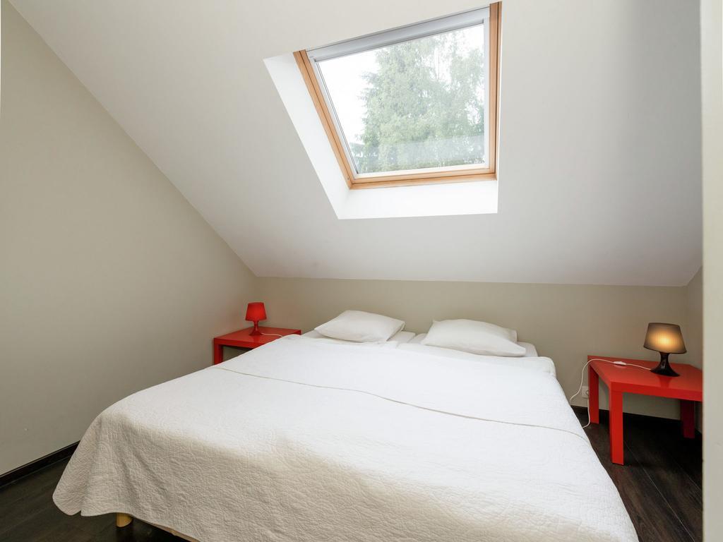 فيلا A Beautifully Renovated Mansion In The Ardennes فيلسالم المظهر الخارجي الصورة