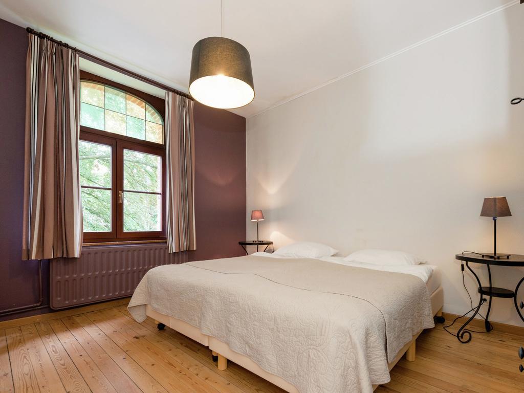 فيلا A Beautifully Renovated Mansion In The Ardennes فيلسالم المظهر الخارجي الصورة